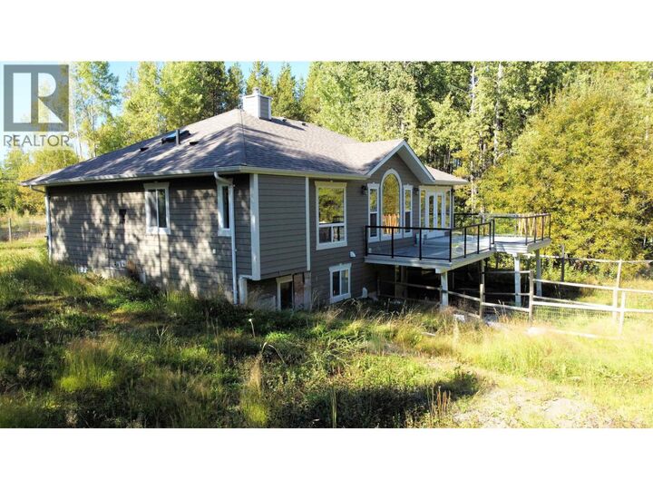 Property Photo:  9122 Reynolds Road  BC V2N 6N5 