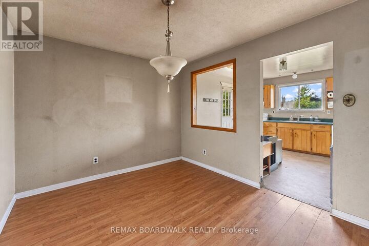 Property Photo:  365 Scotch Line Road West  ON K0G 1N0 