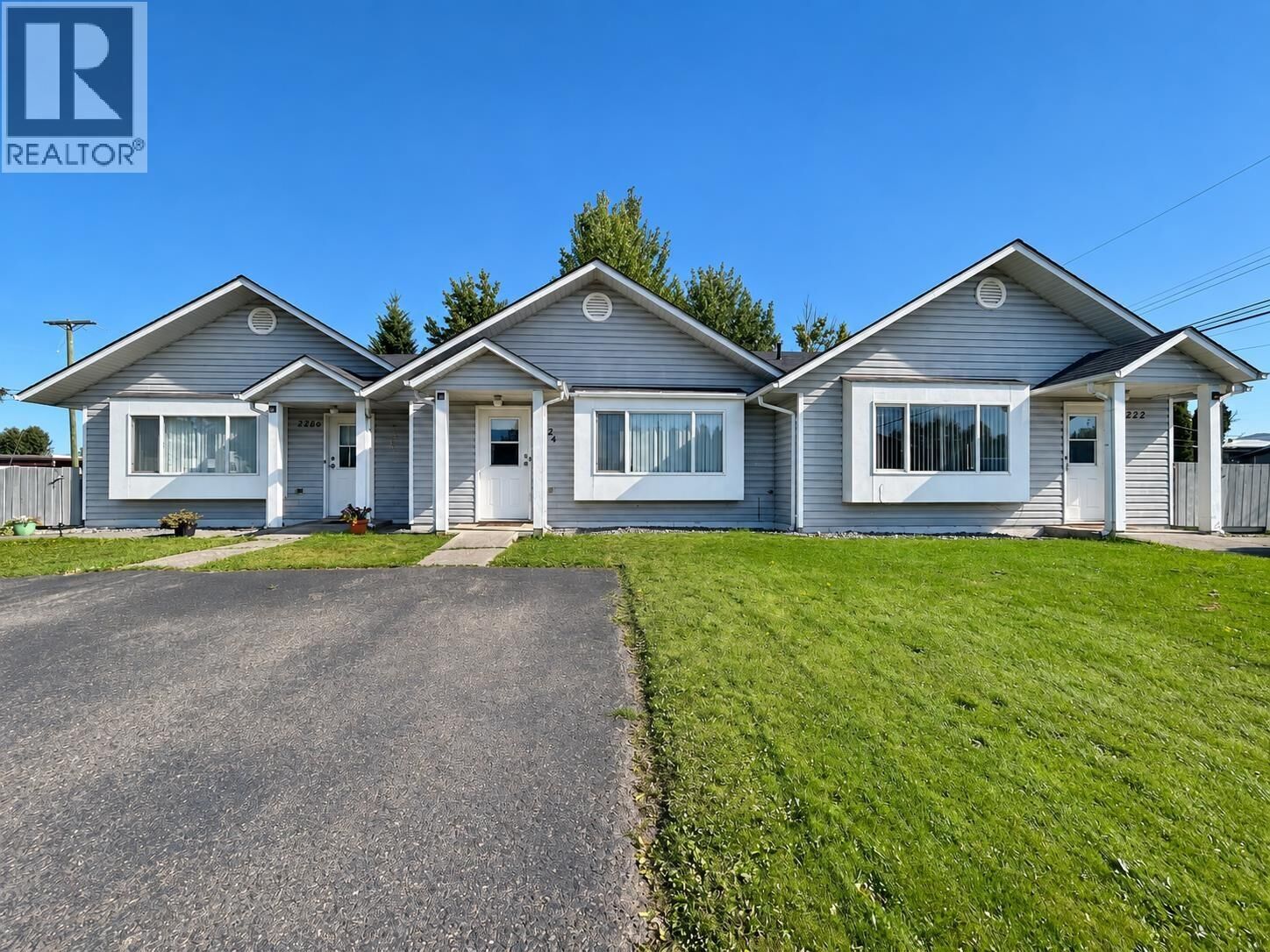 Property Photo: 2226 Poulton Avenue BC V0J 0B5