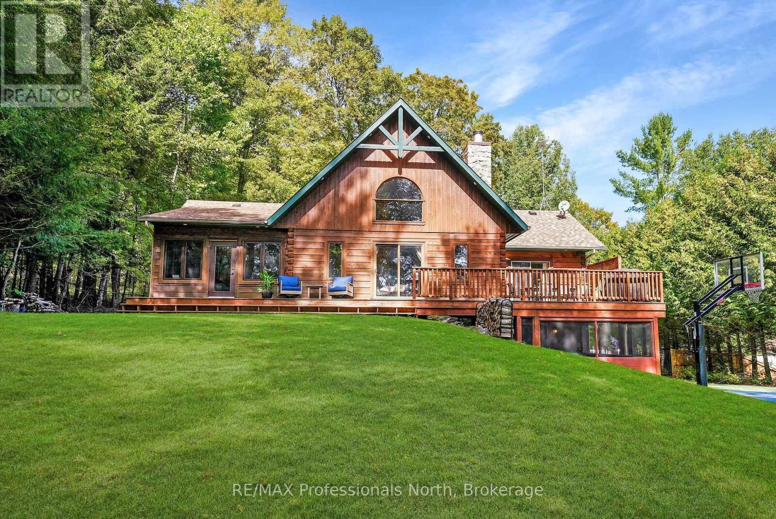 Property Photo:  1025 Canfield Lane  ON K0M 2K0 
