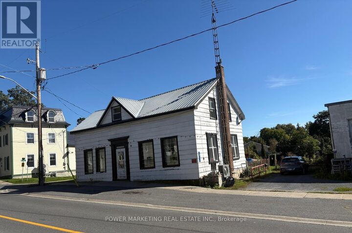 Property Photo: 18556 Dundas Street ON K0C 1S0