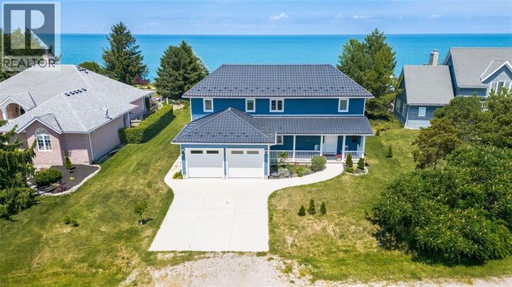 Property Photo: 4356 Lambton Lane ON N0N 1J7
