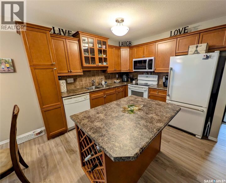 Property Photo: 29 4901 Child Avenue SK S4X 4T7