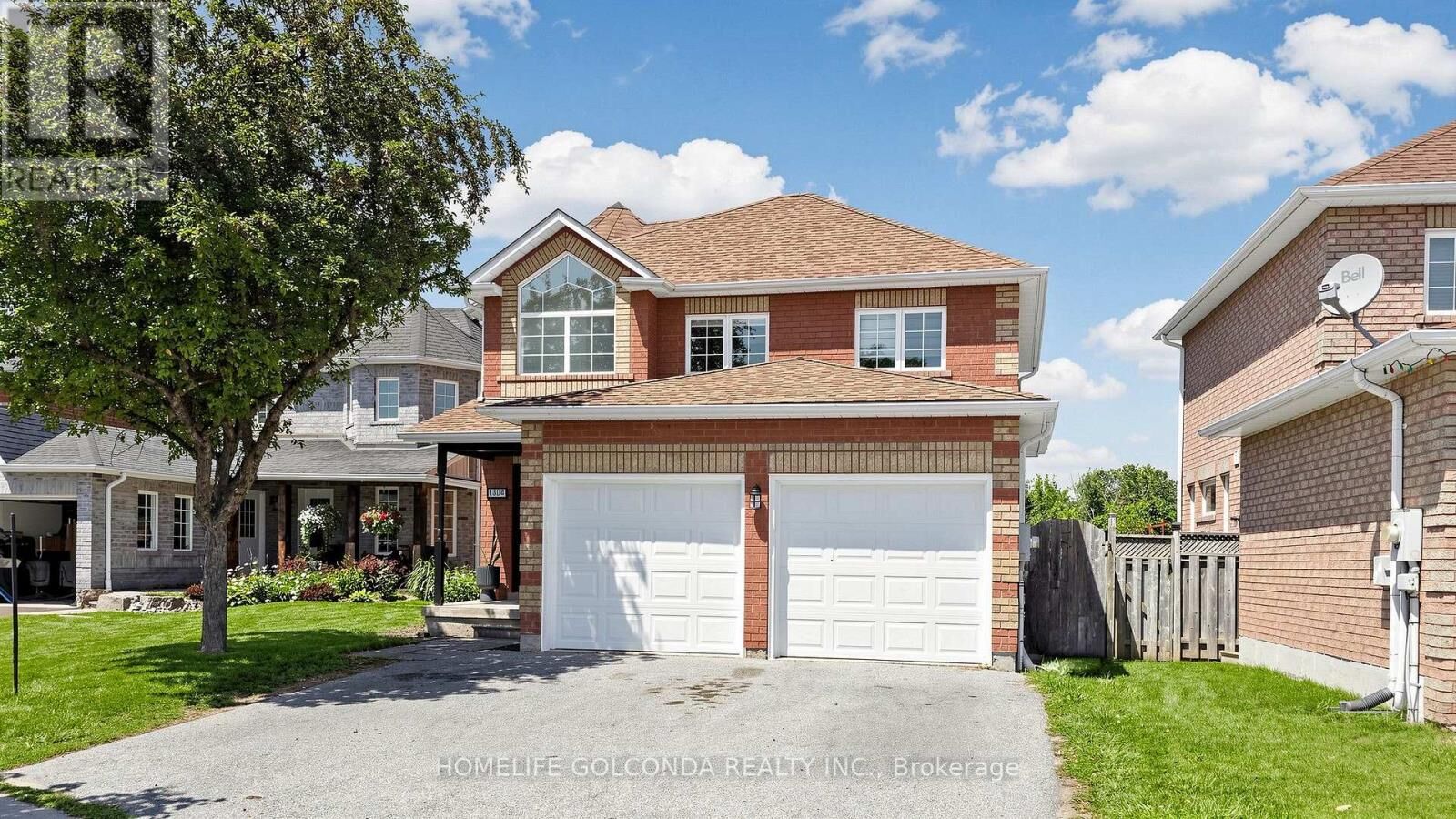 Property Photo: 1304 Vincent Crescent ON L9S 1Z8