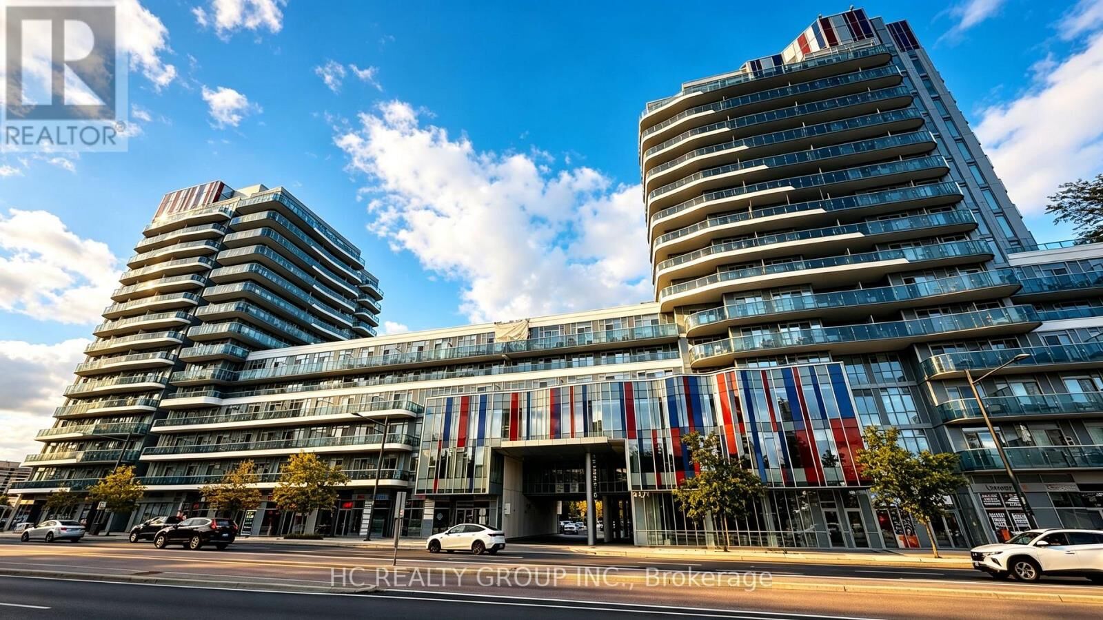 Property Photo:  9471 Yonge Street 641  ON L4C 0Z5 