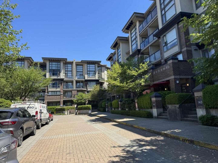 Property Photo:  10838 City Parkway 328  BC V3T 5X9 