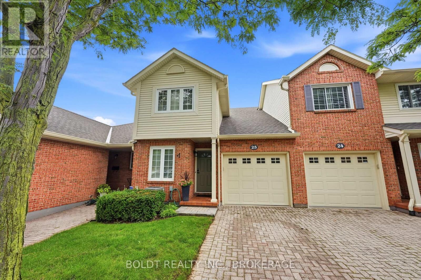 Property Photo: 275 Pelham Road 25 ON L2S 3B9