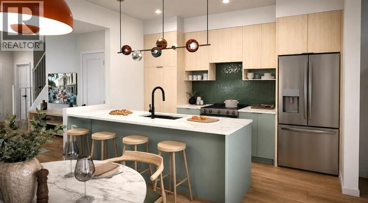 Property Photo:  864 Sora Boulevard Southeast  AB T3S 0M1 