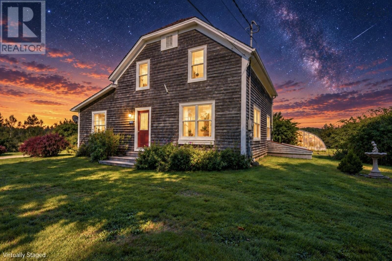 Property Photo:  893 Middle Road  NS B0S 1M0 