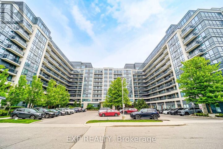 Property Photo:  376 Highway 7 Street East 908  ON L4B 0C7 