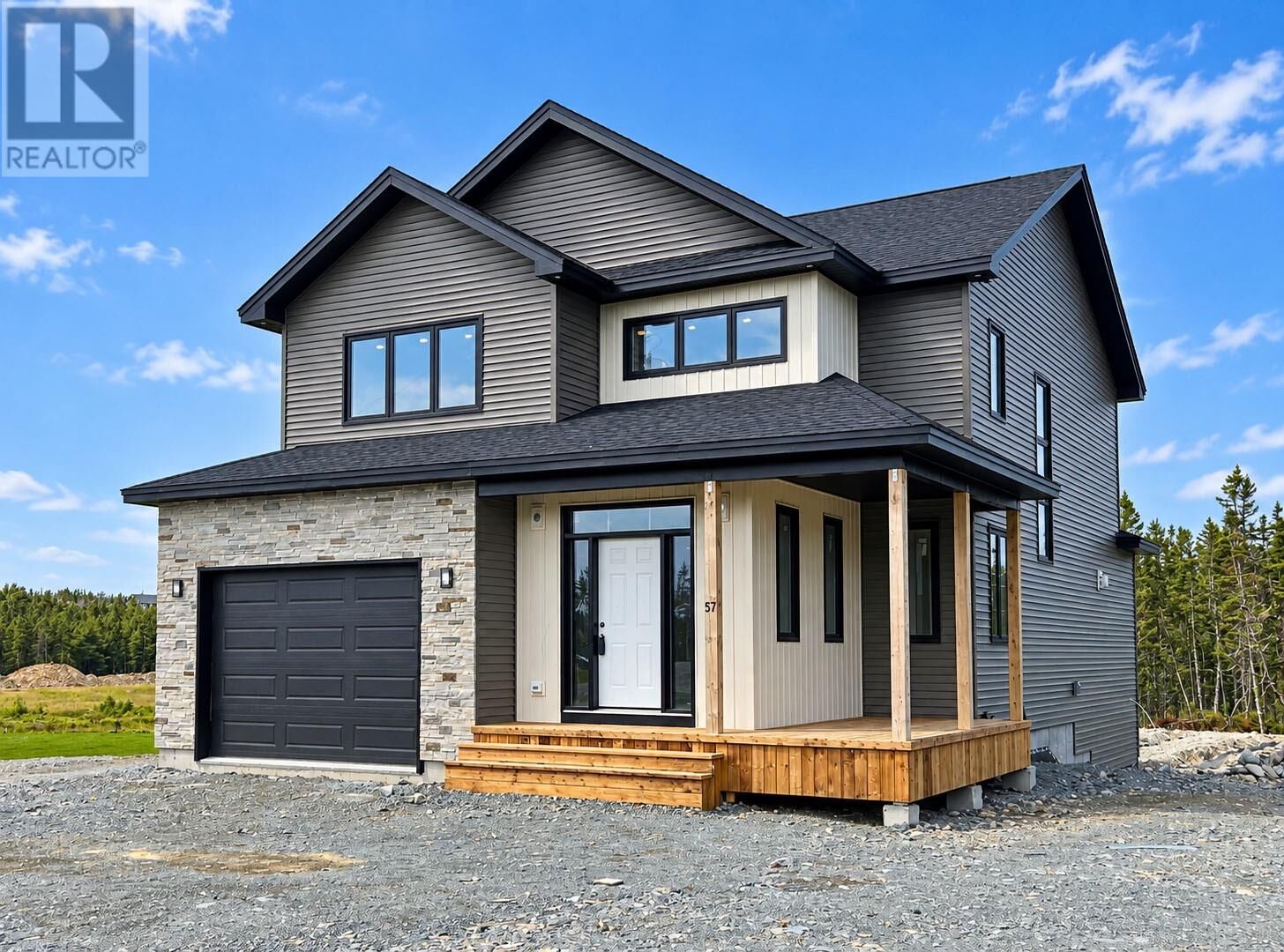 Property Photo:  57 Peggy Deane Drive  NL A1M 0H7 
