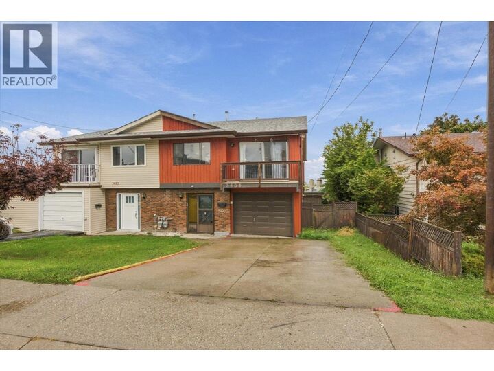 Property Photo:  3605 15 Avenue  BC V1T 7Z5 