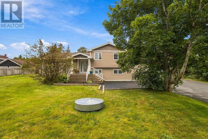 Property Photo:  10 Russworthy Place  NL A1K 1J7 