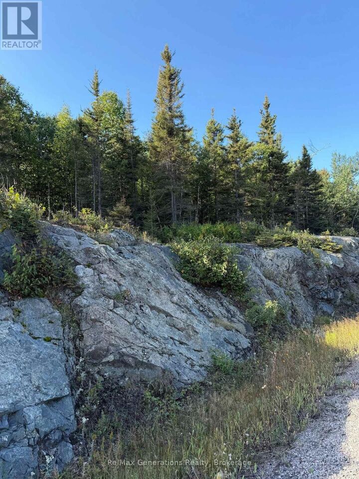 Property Photo:  0 Off Hwy 17 South  ON P0T 2S0 