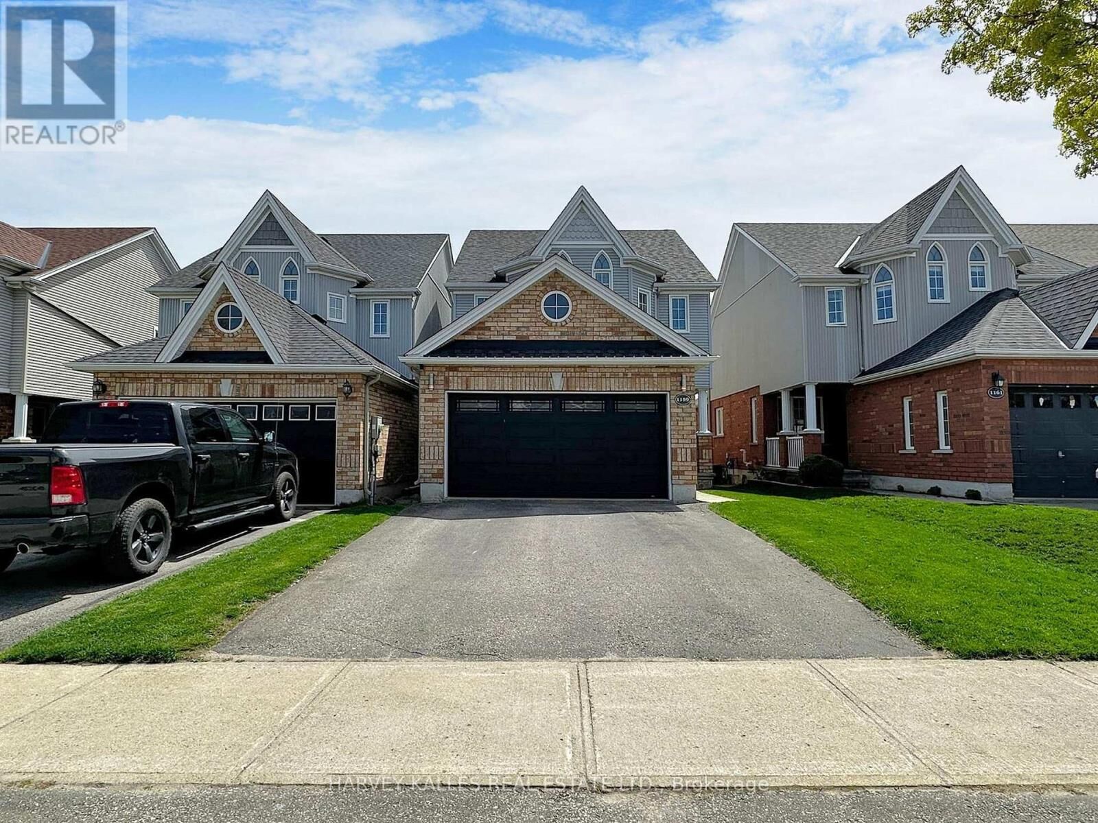 Property Photo: 1159 Kell Street ON L9S 4W3