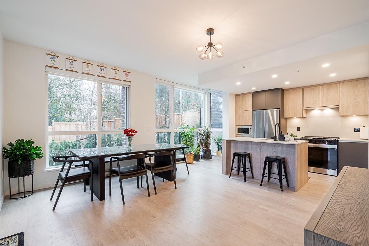 Property Photo:  19577 65B Avenue 105  BC V4N 6Y3 