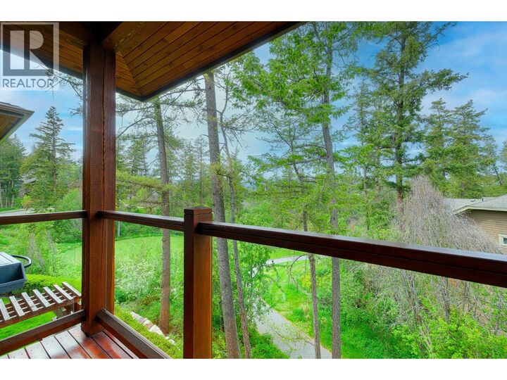 Property Photo:  101 Dormie Drive 2B  BC V1H 1Y6 