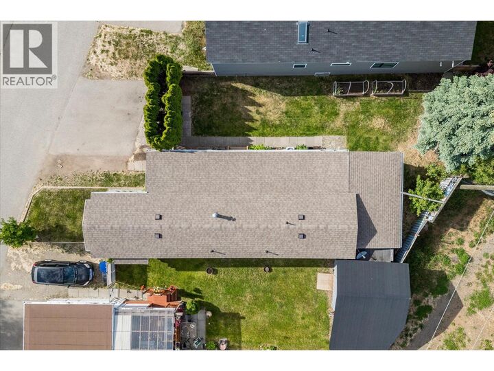 Property Photo:  2035 Boucherie Road 95  BC V4T 1Z8 