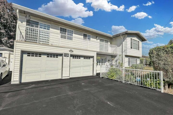 Property Photo:  11183 74A Avenue  BC V4C 7C4 