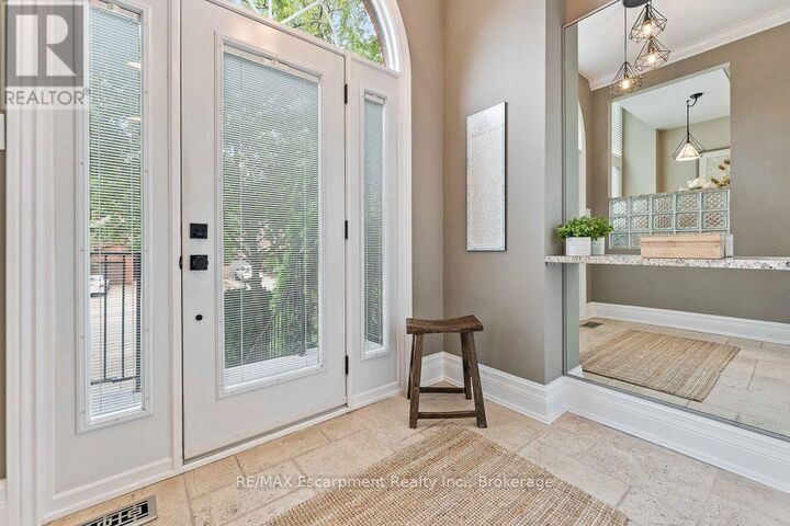 Property Photo: 2331 Marine Drive ON L6L 1C2