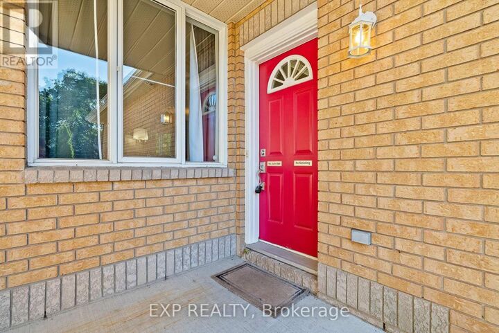 Property Photo: 534 Lawler Crescent ON K4A 3Y5