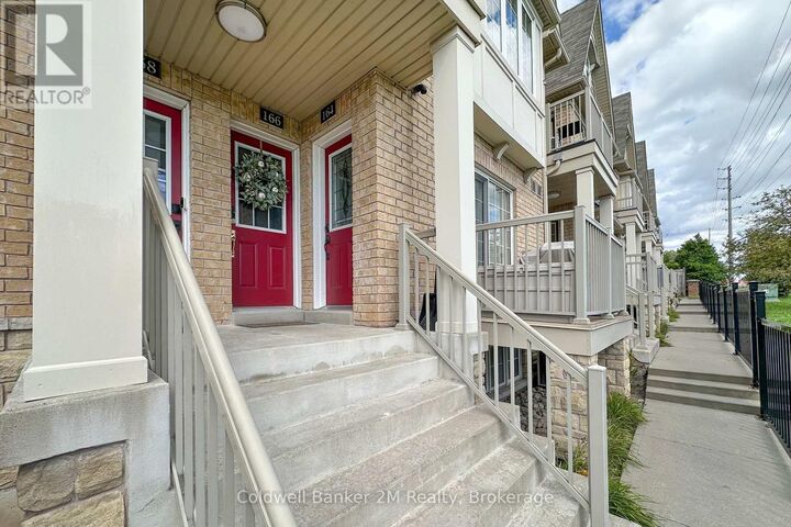 Property Photo:  164 Kingston Road West  ON L1T 0M9 