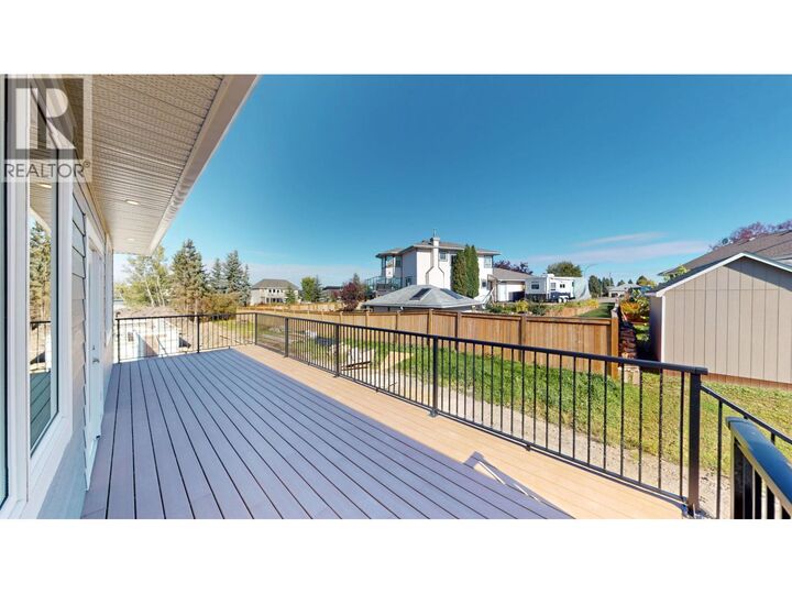 Property Photo: 11119 110 Street BC V1J 0R6