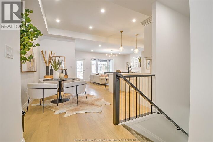 Property Photo:  27 Mulberry Court  ON N9V 1N3 