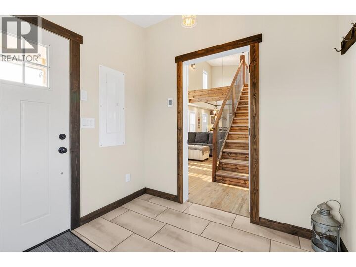 Property Photo:  5469 Riverview Frontage Road  BC V0B 2H0 