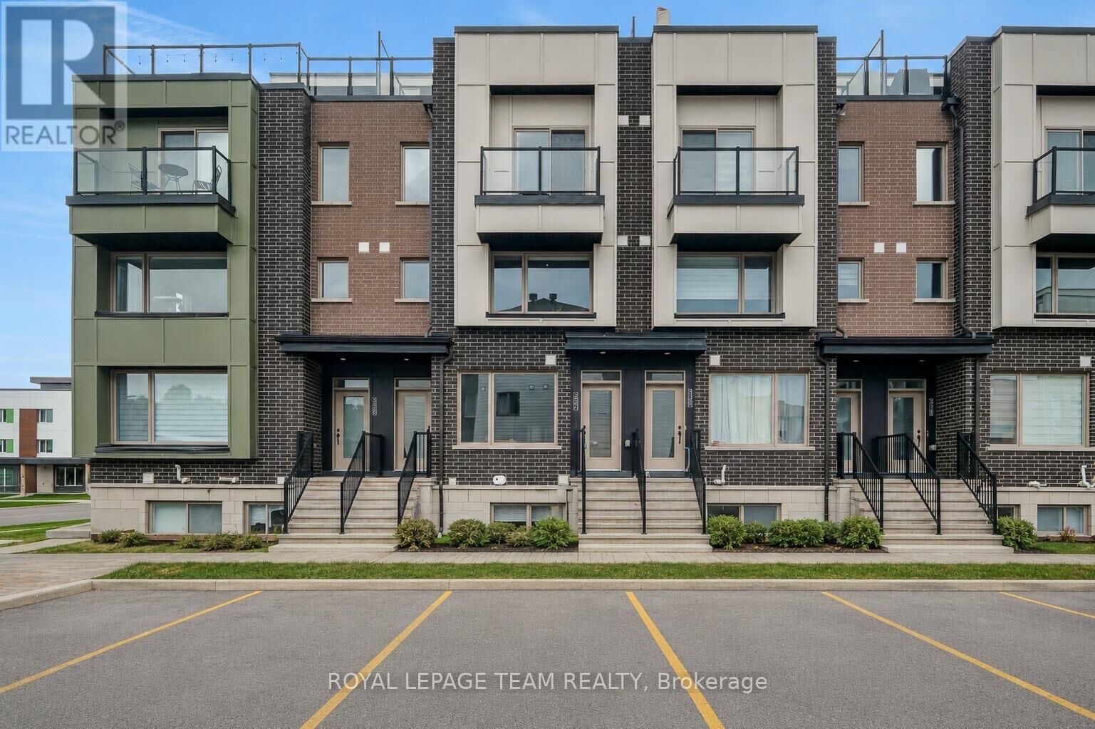 Property Photo: 507 Takamose Private ON K1K 5A5