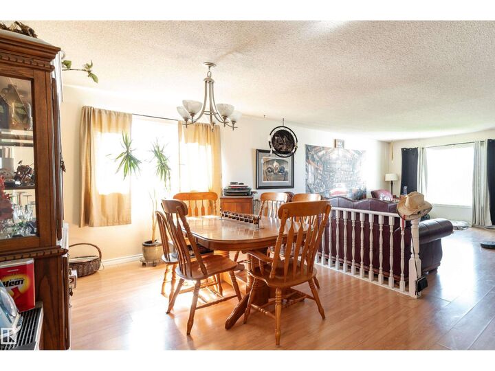 Property Photo: 5047 46 St AB T0B 2R0