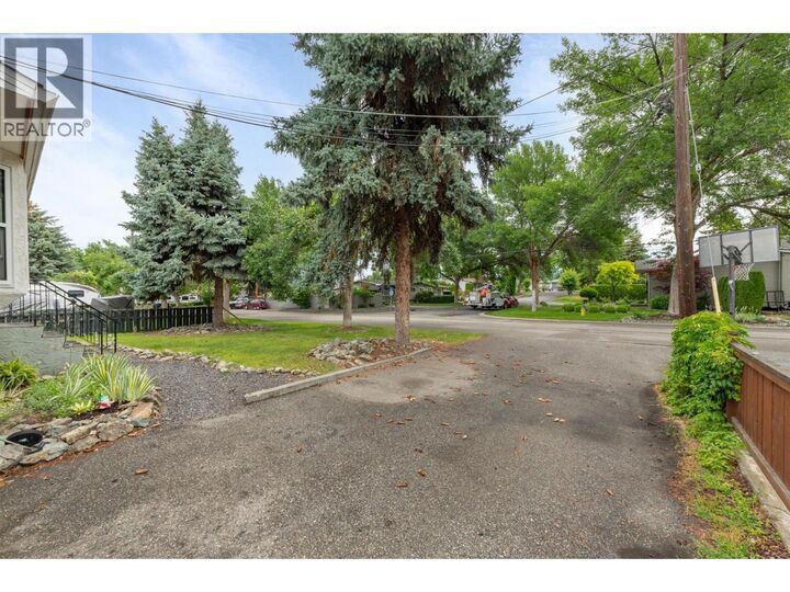Property Photo:  830 Mitchell Road  BC V1X 3W5 