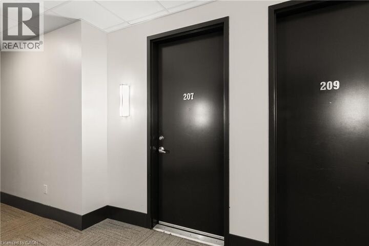 Property Photo:  85 Morrell Street  ON N3T 4J6 