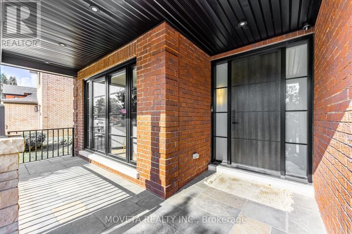Property Photo: 59 Mellings Drive ON L4L 8J2