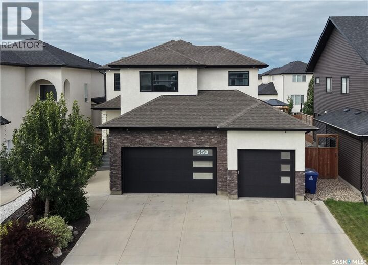 Property Photo:  550 Bolstad Turn  SK S7W 0X9 