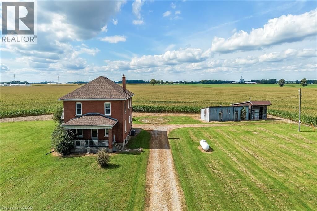 Property Photo: 3311 Highway 6 ON N0A 1J0