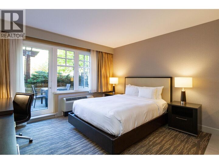 Property Photo: 4050 Whistler Way 161 BC V8E 1H9