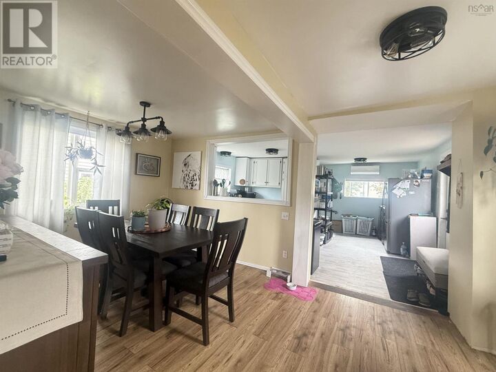 Property Photo:  124 Bruce St ,  NS B1A 3E5 