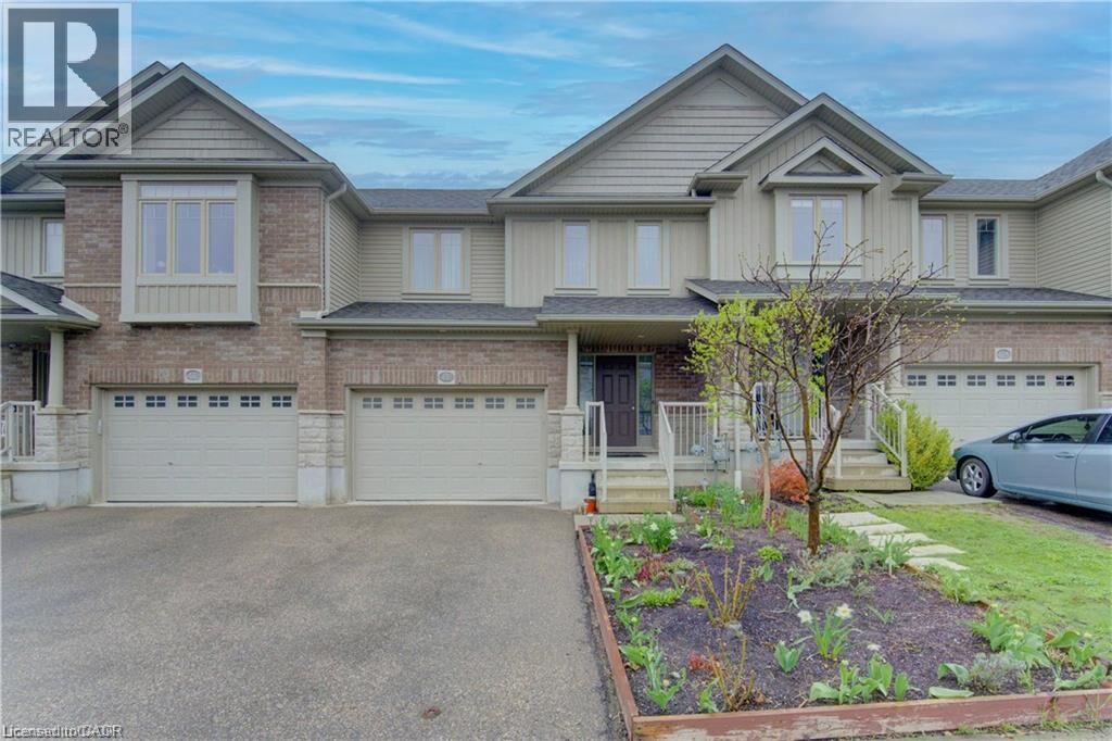 Property Photo:  430 Avens Street  ON N2V 0B5 