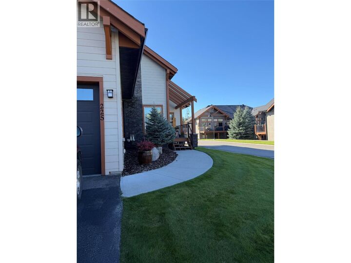 Property Photo:  225 Boulder Creek Other North  BC V1C 0B4 