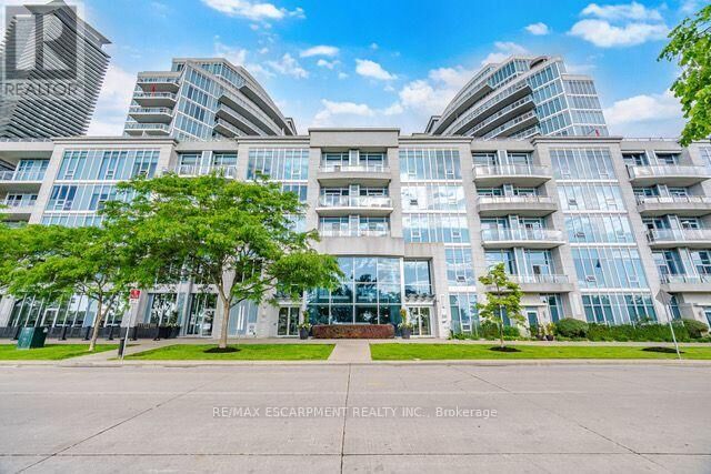 Property Photo:  58 Marine Parade Drive 330  ON M8V 4G1 