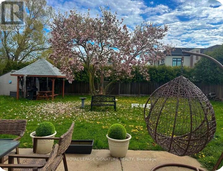 Property Photo: 441 Seaton Drive ON L6L 3Y3