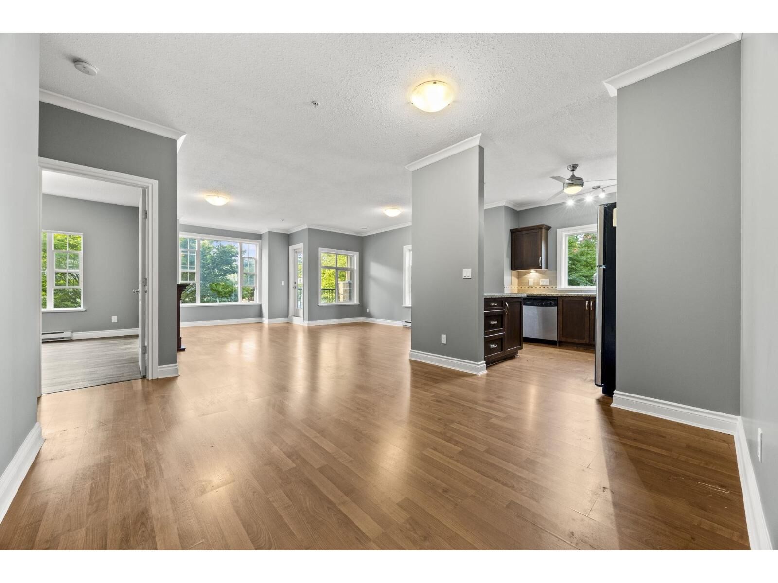 Property Photo:  20286 53A Avenue 201  BC V3A 0A8 