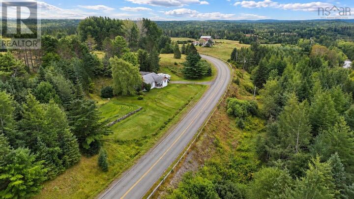 Property Photo:  948 Big Baddeck Road  NS B0E 1B0 