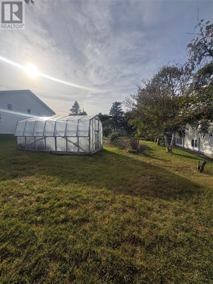 Property Photo:  15 Cedar Drive  NL A1A 4X4 