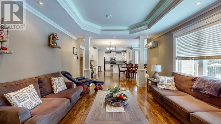 Property Photo:  103 Red Cliff Road  NL A1K 3G2 