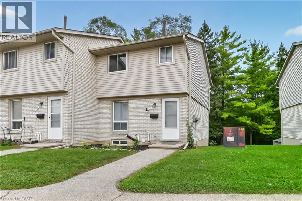 Property Photo: 700 Paisley Road 56 ON N1K 1A3