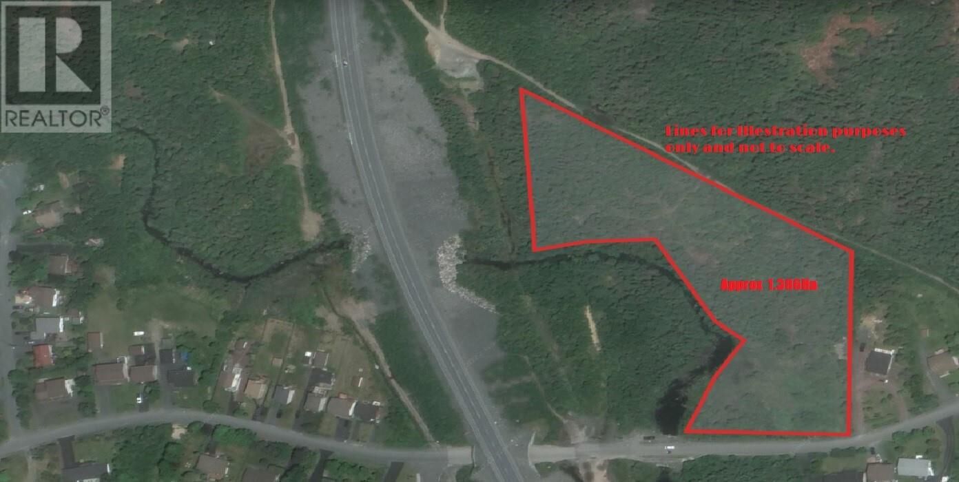 Property Photo:  125-127 Red Bridge Road  NL A1X 6V3 