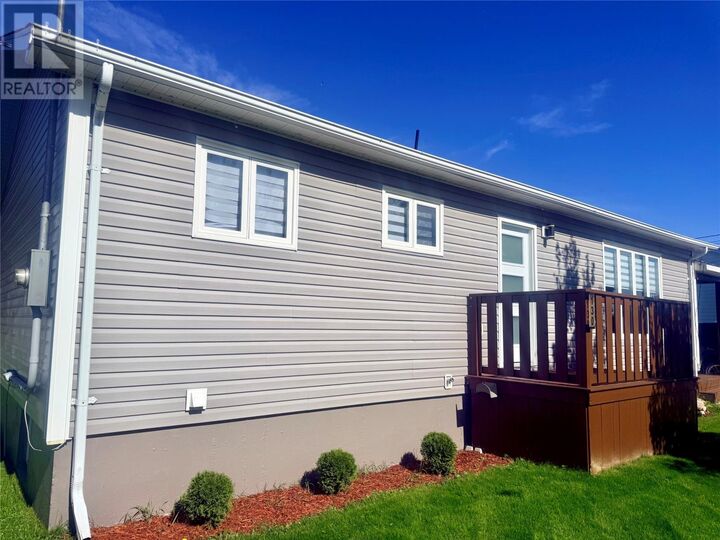 Property Photo:  130 Bayview Road  NL A0J 1T0 