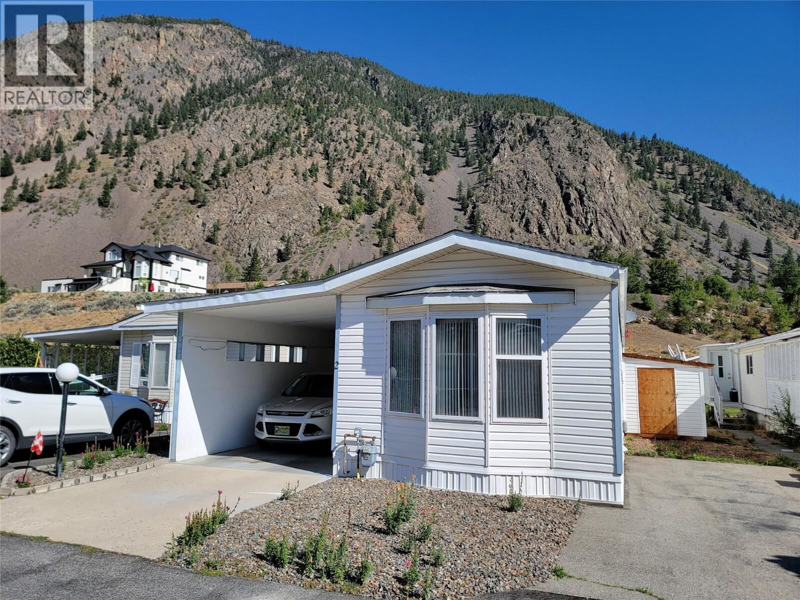 Property Photo:  622 Keremeos Bypass Road 2  BC V0X 1N1 